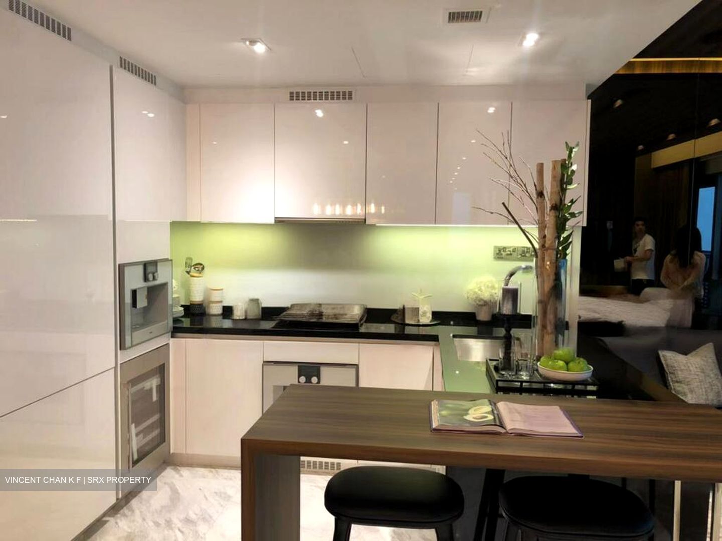 Wallich Residence  (D2), Condominium #470604521